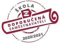 Doporučeno zaměstnavateli