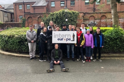 Belfast 2022