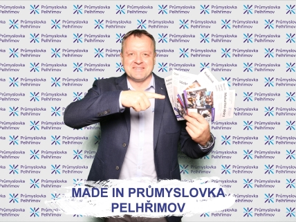 Mozaika škol a Den otevřených dveří: Den plný zážitků na Průmyslovce