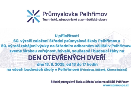 Den otevřených dveří