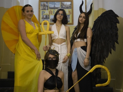 Soutěž MMT Jihlava