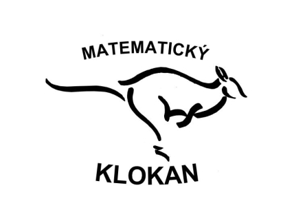 Matematický KLOKAN 2023