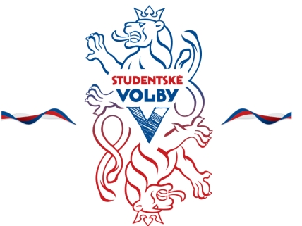 Studentské volby 2025